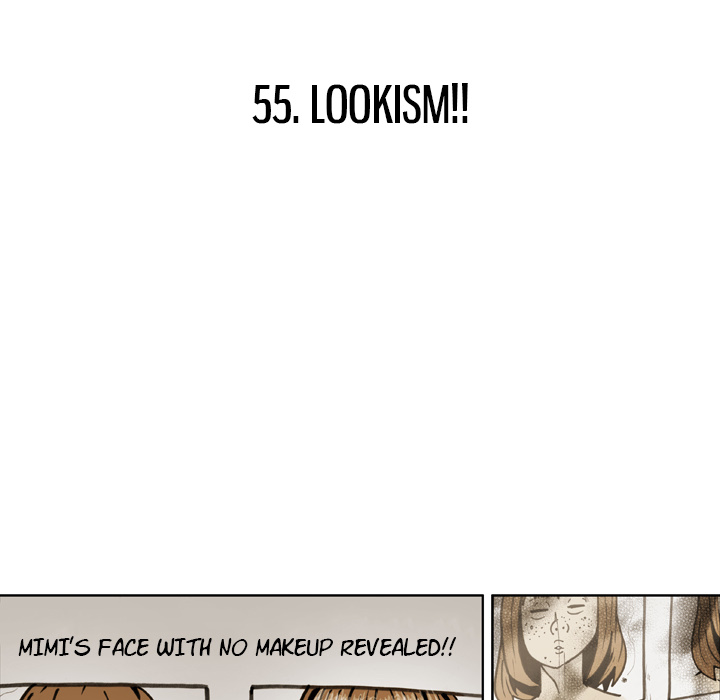 The Bully Hunter Chapter 55 page 10 - 