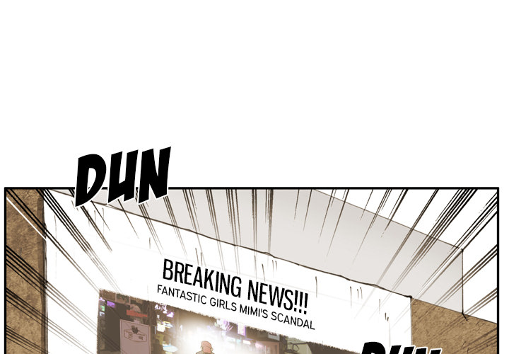 The Bully Hunter Chapter 56 page 1 - 