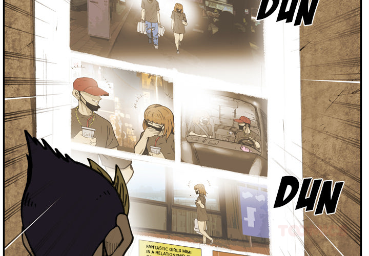 The Bully Hunter Chapter 56 page 2 - 