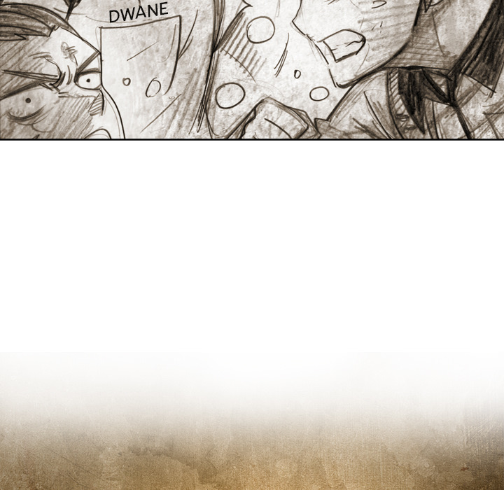 The Bully Hunter Chapter 56 page 11 - 