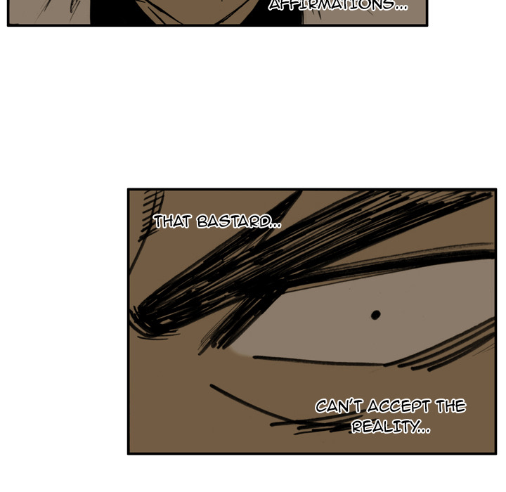 The Bully Hunter Chapter 56 page 17 - 