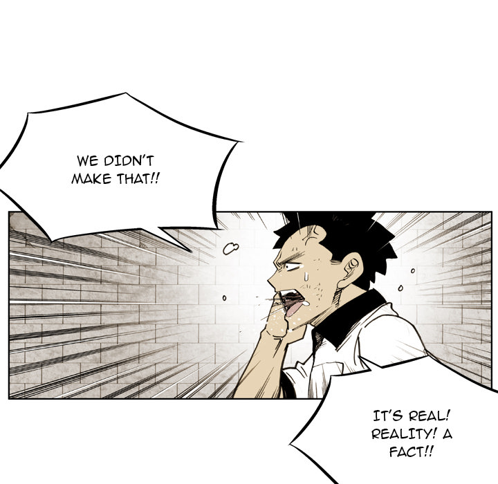The Bully Hunter Chapter 56 page 18 - 