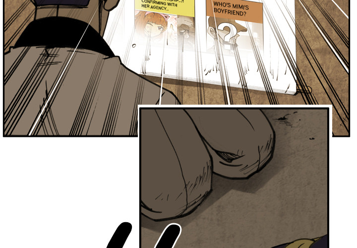 The Bully Hunter Chapter 56 page 3 - 