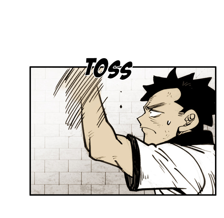 The Bully Hunter Chapter 56 page 30 - 