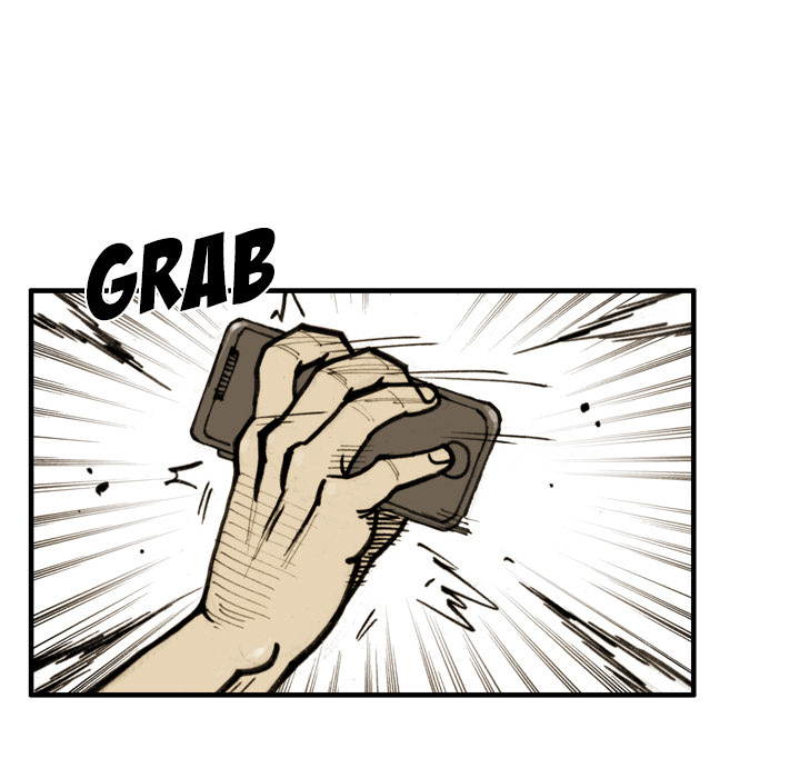 The Bully Hunter Chapter 56 page 31 - 