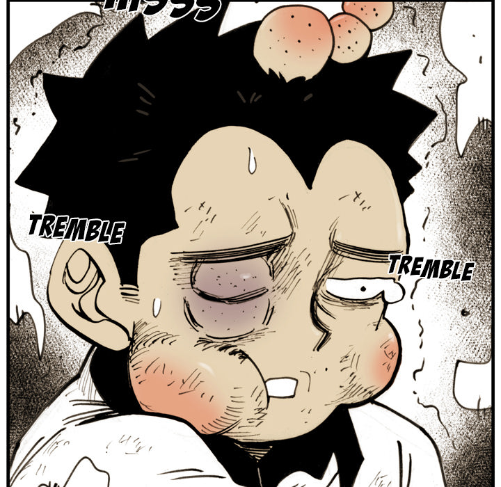 The Bully Hunter Chapter 56 page 36 - 