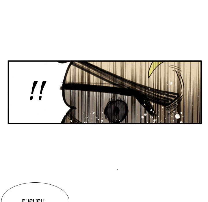 The Bully Hunter Chapter 56 page 42 - 