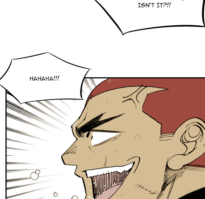 The Bully Hunter Chapter 56 page 45 - 