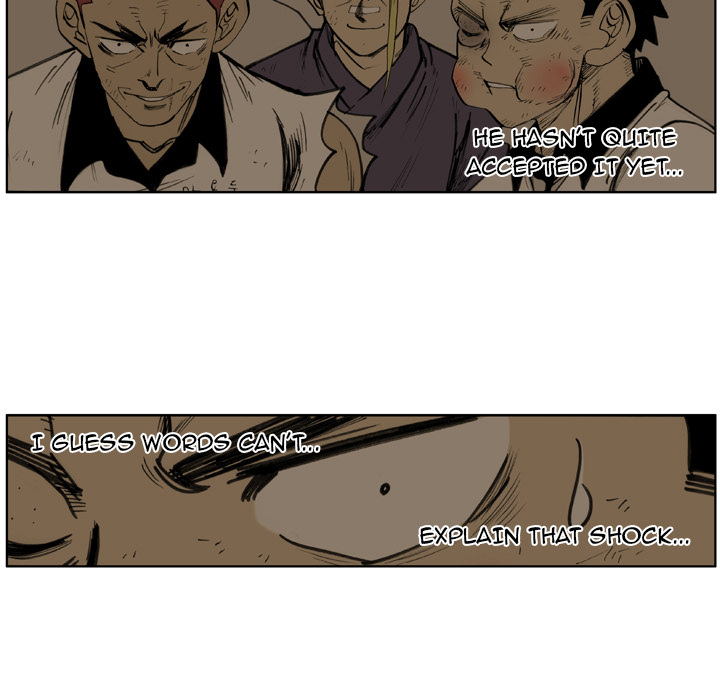 The Bully Hunter Chapter 56 page 48 - 
