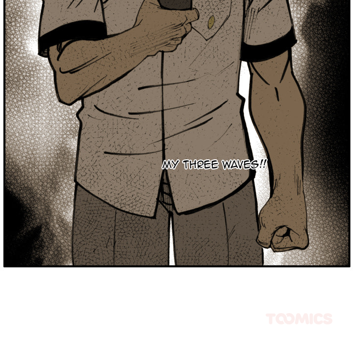 The Bully Hunter Chapter 56 page 50 - 