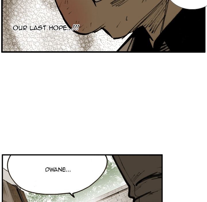 The Bully Hunter Chapter 56 page 52 - 