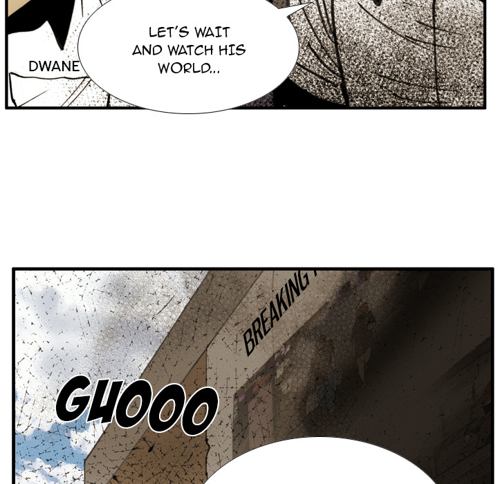 The Bully Hunter Chapter 56 page 55 - 