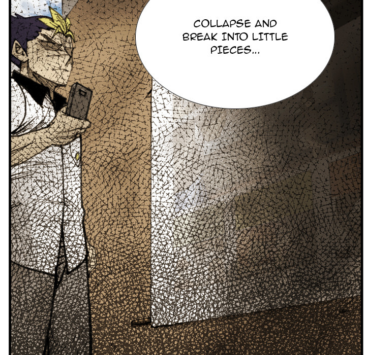 The Bully Hunter Chapter 56 page 56 - 
