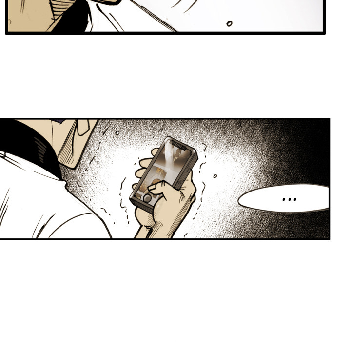 The Bully Hunter Chapter 56 page 58 - 
