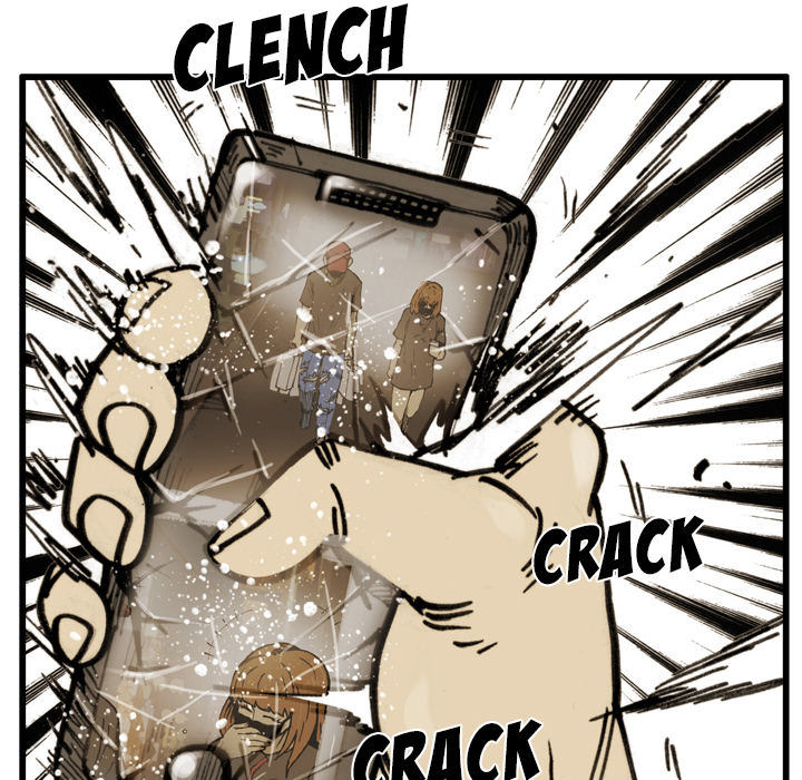The Bully Hunter Chapter 56 page 59 - 
