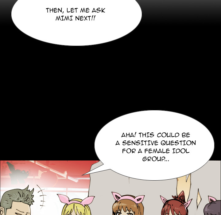The Bully Hunter Chapter 56 page 65 - 