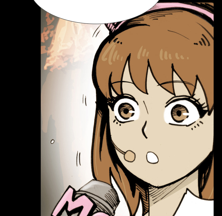The Bully Hunter Chapter 56 page 67 - 