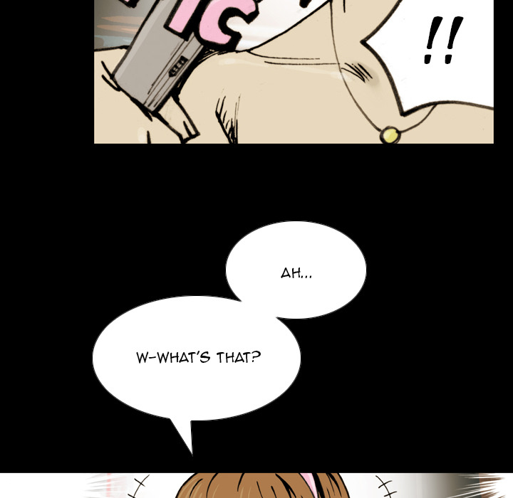 The Bully Hunter Chapter 56 page 68 - 
