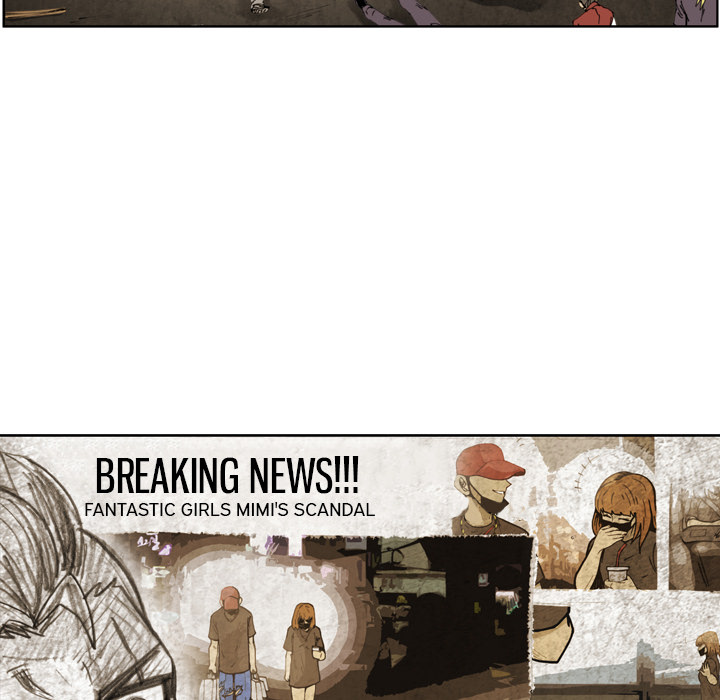 The Bully Hunter Chapter 56 page 9 - 