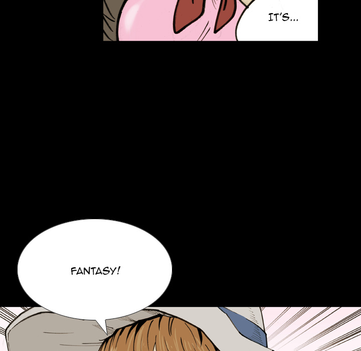The Bully Hunter Chapter 57 page 14 - 