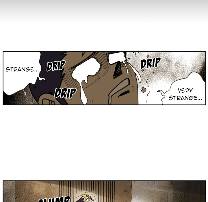 The Bully Hunter Chapter 57 page 16 - 