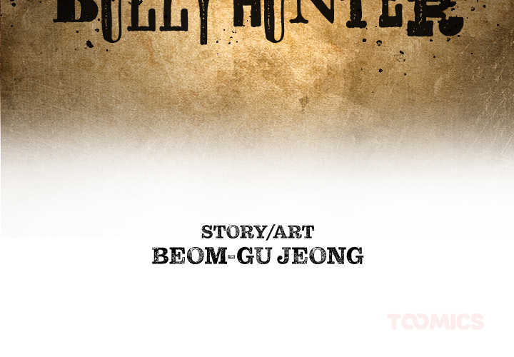 The Bully Hunter Chapter 57 page 3 - 