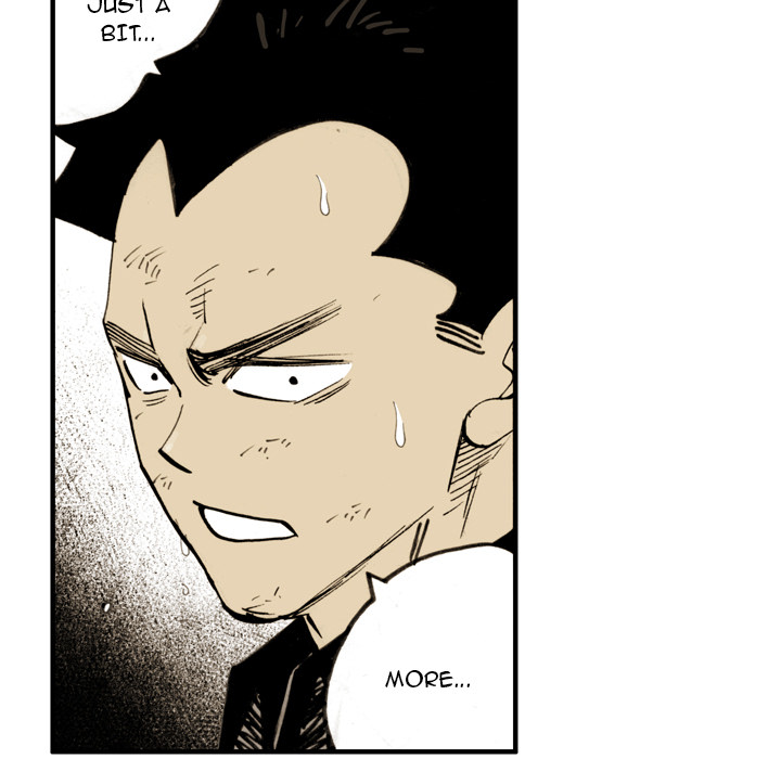 The Bully Hunter Chapter 57 page 21 - 