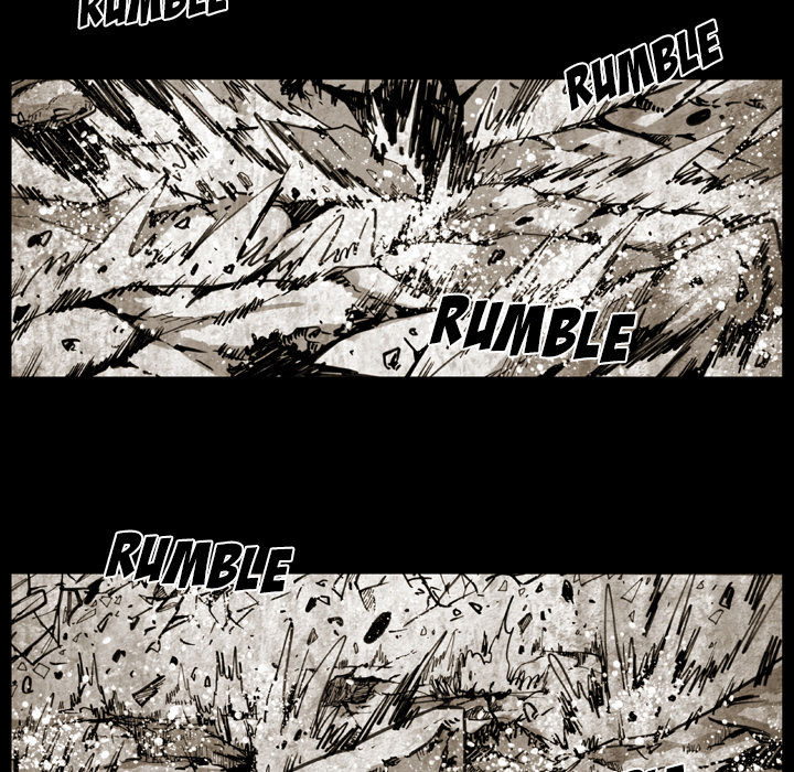 The Bully Hunter Chapter 57 page 25 - 
