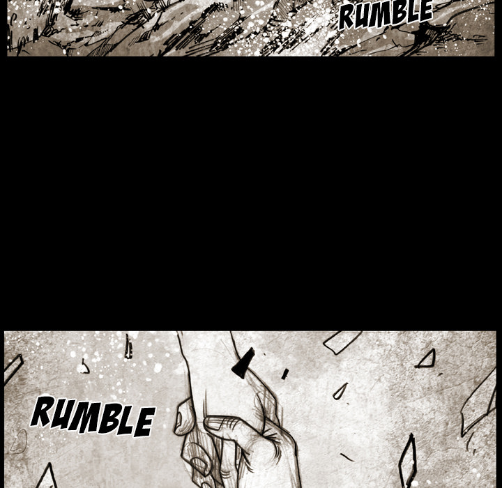 The Bully Hunter Chapter 57 page 26 - 