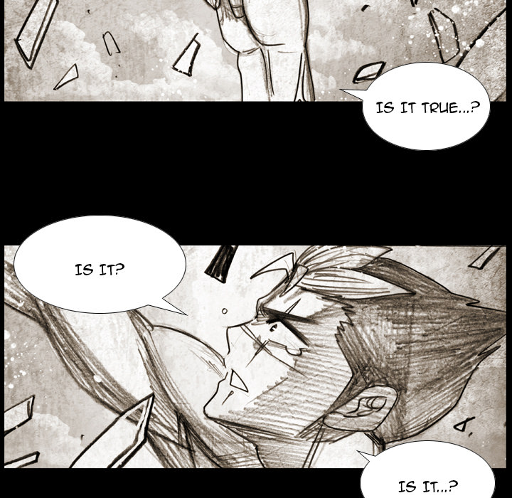 The Bully Hunter Chapter 57 page 27 - 