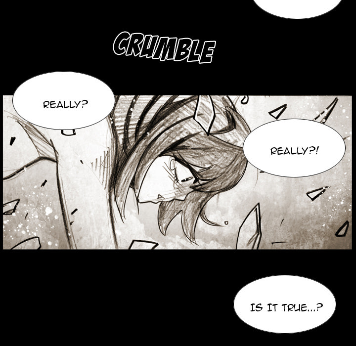 The Bully Hunter Chapter 57 page 28 - 