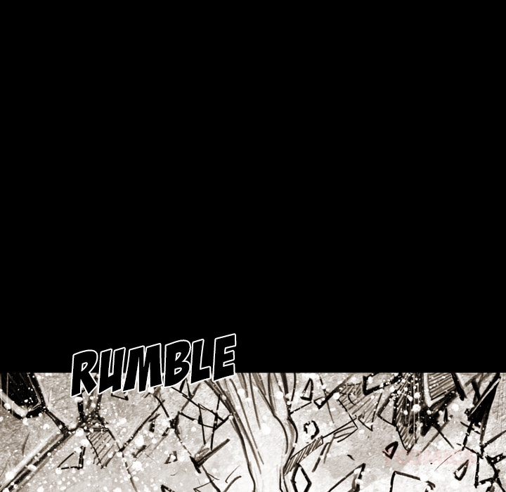 The Bully Hunter Chapter 57 page 29 - 