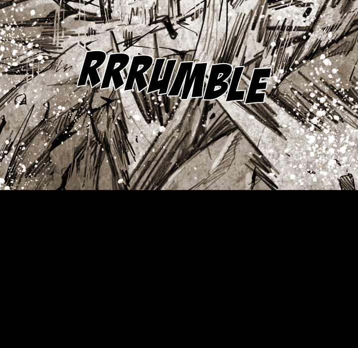 The Bully Hunter Chapter 57 page 31 - 