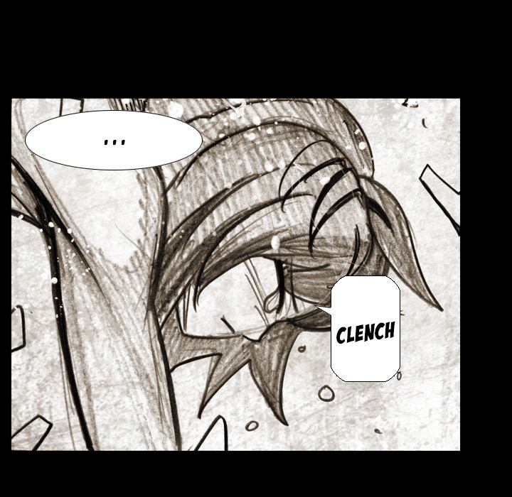 The Bully Hunter Chapter 57 page 32 - 