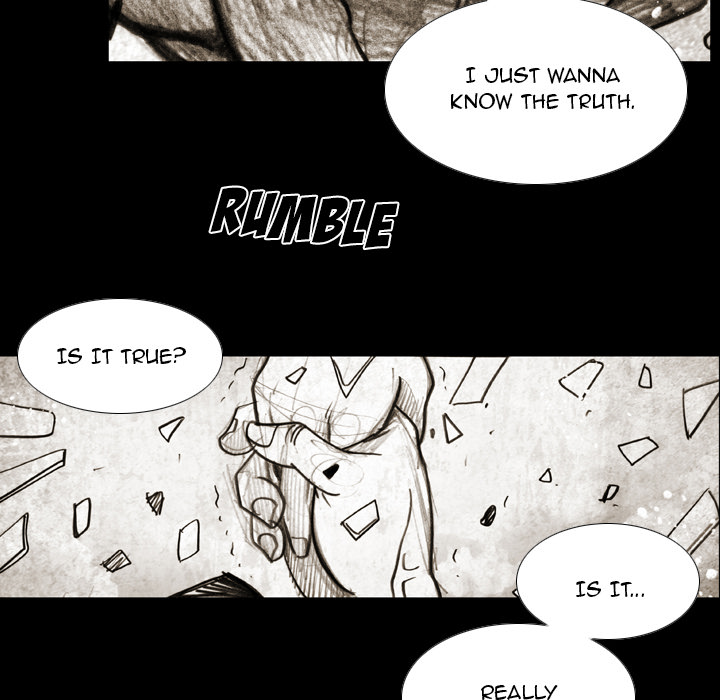 The Bully Hunter Chapter 57 page 34 - 