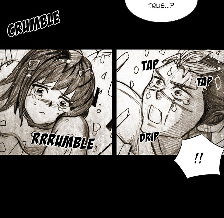 The Bully Hunter Chapter 57 page 35 - 