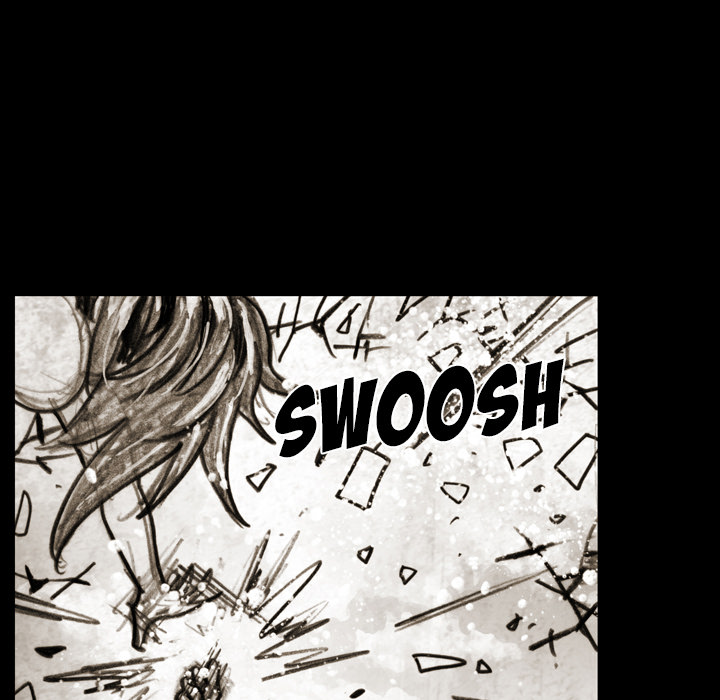 The Bully Hunter Chapter 57 page 37 - 