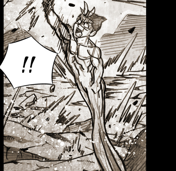 The Bully Hunter Chapter 57 page 38 - 