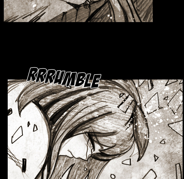 The Bully Hunter Chapter 57 page 39 - 
