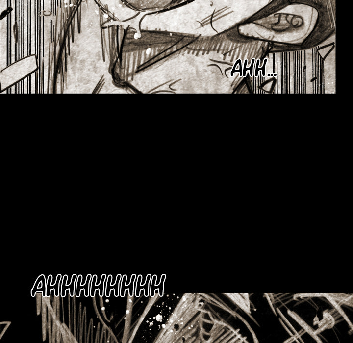 The Bully Hunter Chapter 57 page 41 - 
