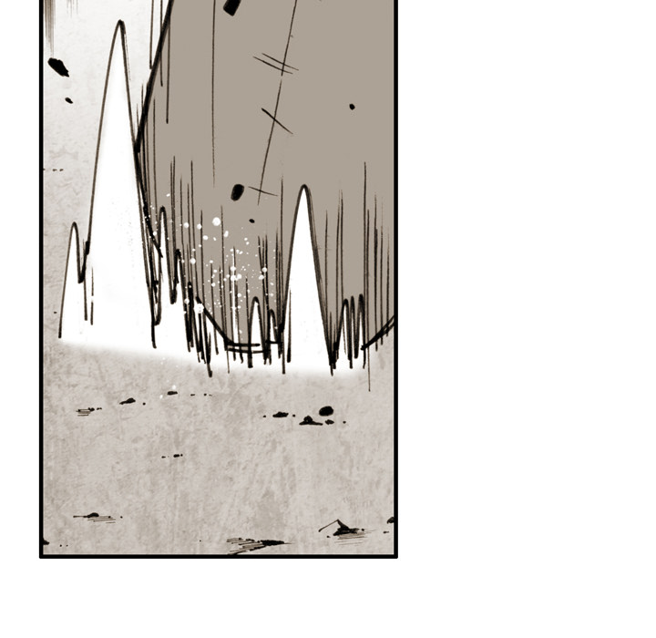 The Bully Hunter Chapter 57 page 46 - 