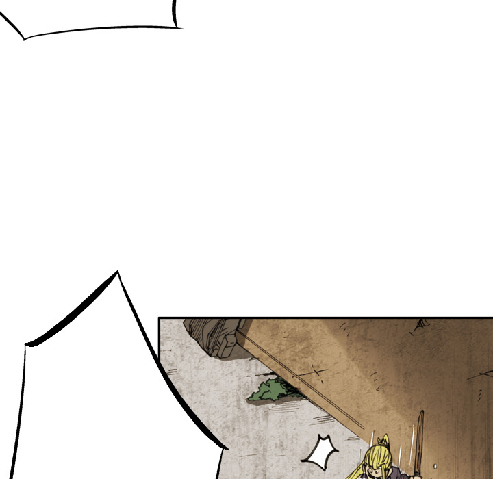 The Bully Hunter Chapter 57 page 59 - 
