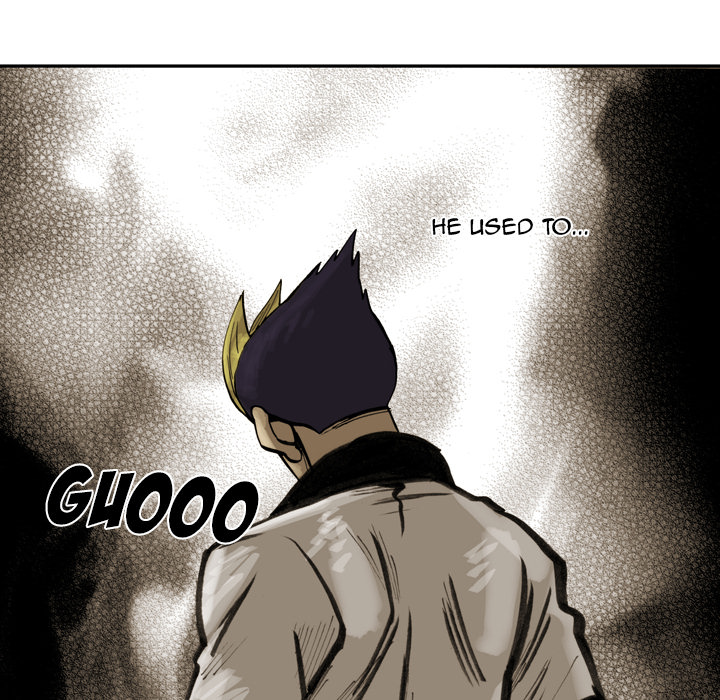 The Bully Hunter Chapter 57 page 63 - 