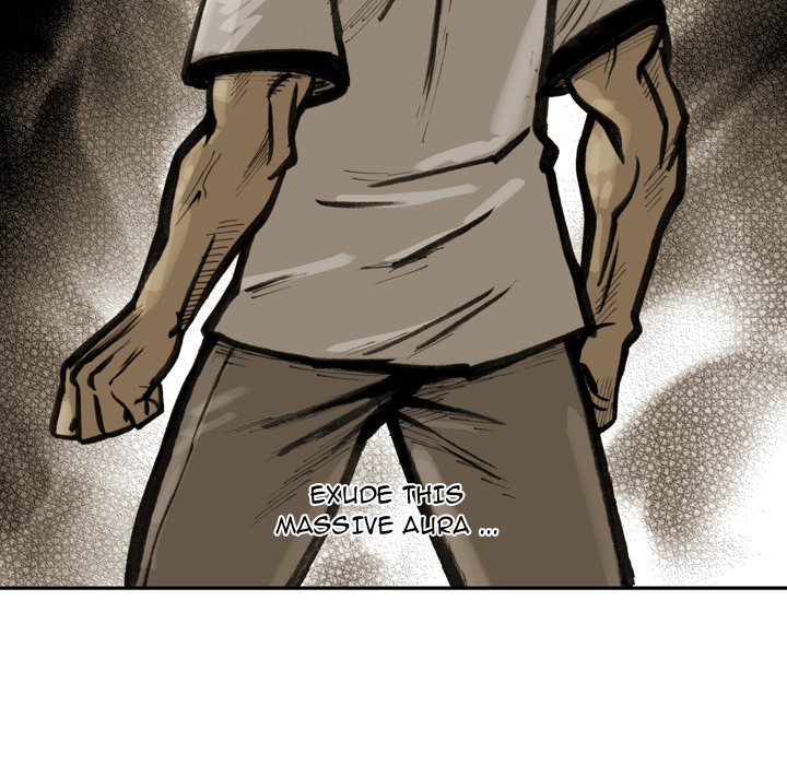 The Bully Hunter Chapter 57 page 64 - 
