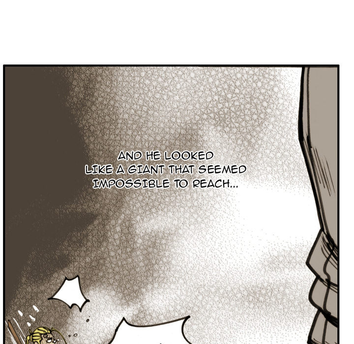 The Bully Hunter Chapter 57 page 65 - 