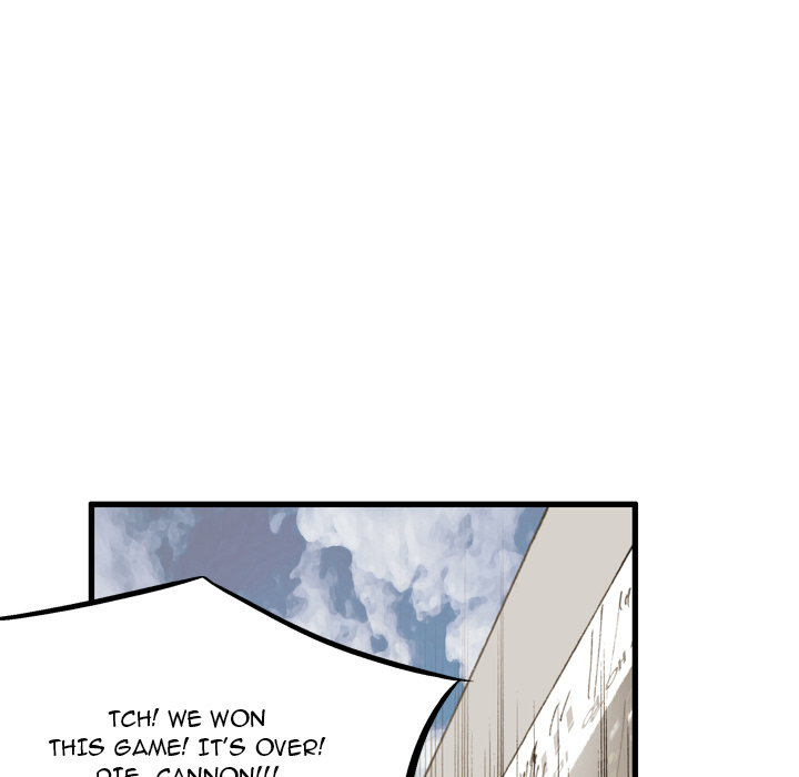 The Bully Hunter Chapter 57 page 68 - 