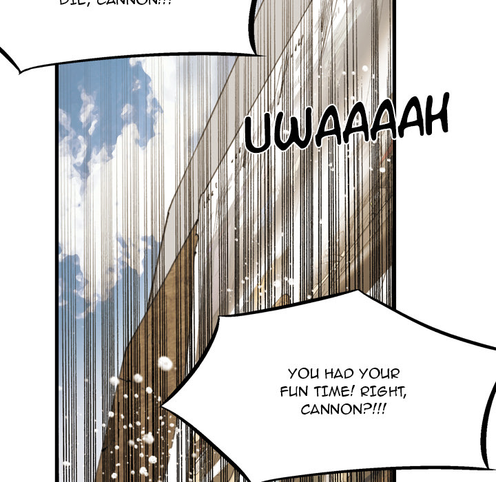 The Bully Hunter Chapter 57 page 69 - 