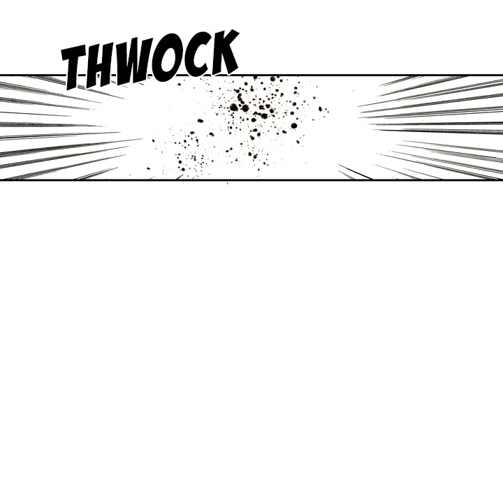 The Bully Hunter Chapter 57 page 72 - 