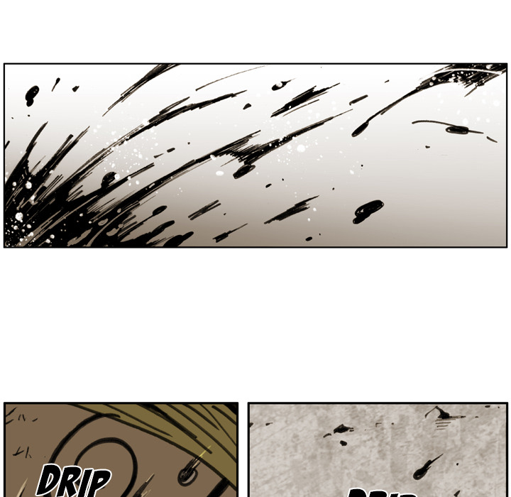 The Bully Hunter Chapter 57 page 73 - 
