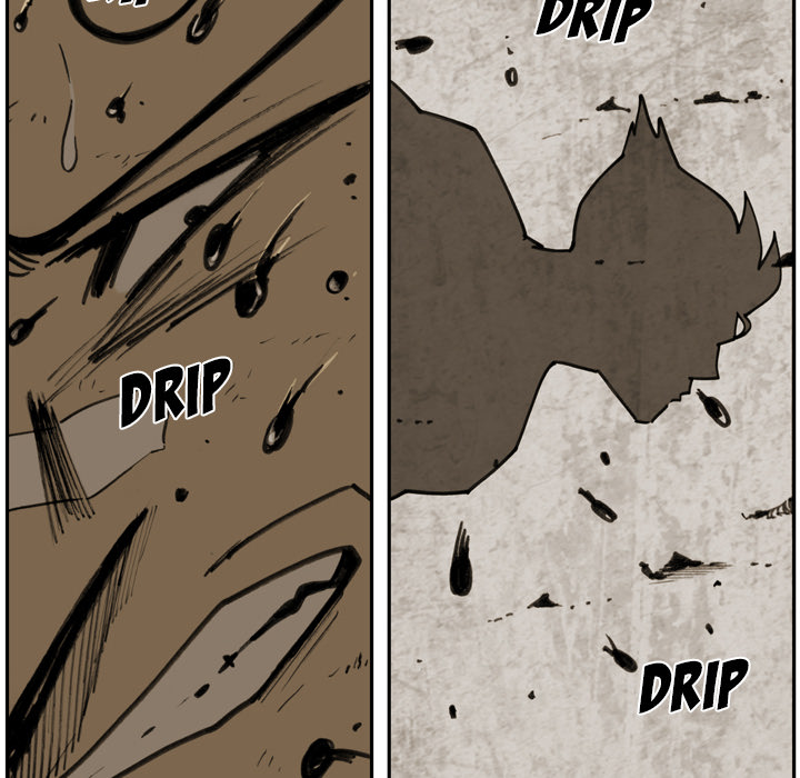 The Bully Hunter Chapter 57 page 74 - 